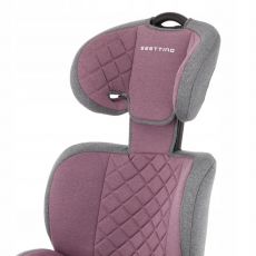 Автокресло Sesttino Armor purple (15-36 кг)